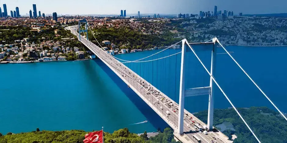 Köprü Geçiş Ücretleri